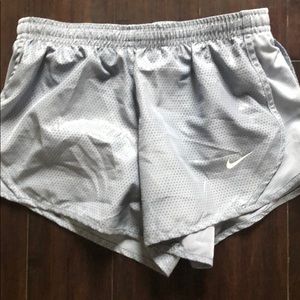 kids Nike sport shorts